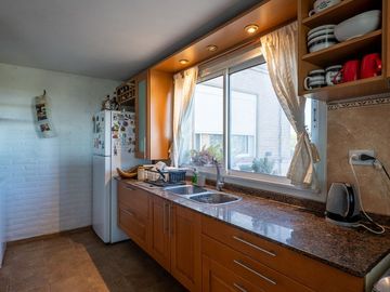 VENTA CASA 3 DORMITORIOS+PILETA FALDA DEL CARMEN