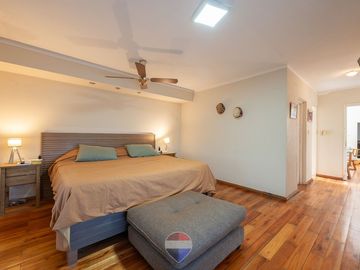 VENTA CASA 3 DORMITORIOS+PILETA FALDA DEL CARMEN