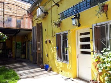 Venta Lote para Desarrollo o Casa Comercial