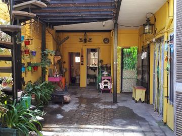 Venta Lote para Desarrollo o Casa Comercial