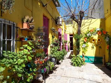 Venta Lote para Desarrollo o Casa Comercial