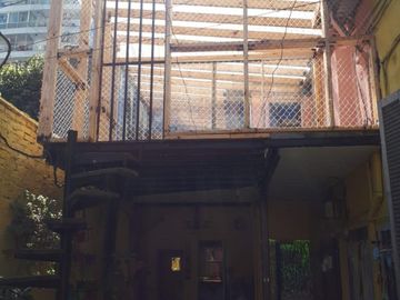 Venta Lote para Desarrollo o Casa Comercial