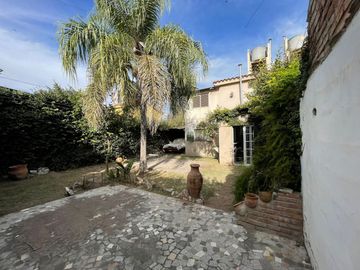 CASA EN VENTA 3 DORMITORIOS BARRIO JUAN B JUSTO