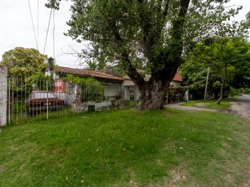 TERRENO APTO DESARROLLO.TIGRE RESIDENCIAL
