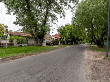 TERRENO APTO DESARROLLO.TIGRE RESIDENCIAL