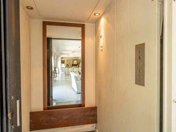 casa en venta en barrio La Posta, La Horqueta