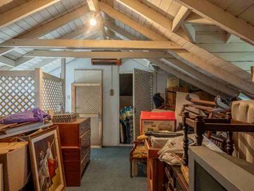 casa en venta en barrio La Posta, La Horqueta