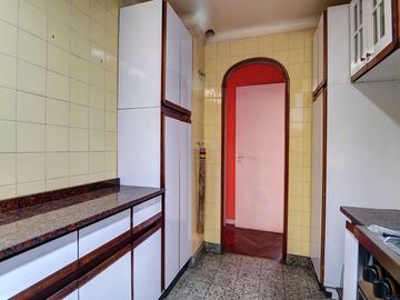 VENTA DEPARTAMENTO 4 AMB + DEP 87M2 BELGRANO R