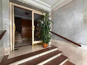 VENTA DEPARTAMENTO 4 AMB + DEP 87M2 BELGRANO R