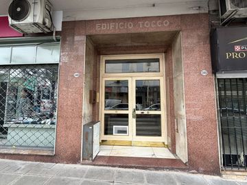 VENTA DEPARTAMENTO 4 AMB + DEP 87M2 BELGRANO R