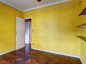 VENTA DEPARTAMENTO 4 AMB + DEP 87M2 BELGRANO R