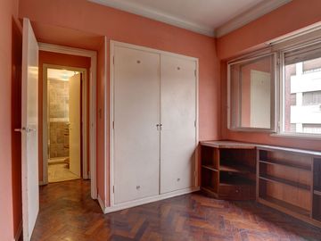 VENTA DEPARTAMENTO 4 AMB + DEP 87M2 BELGRANO R