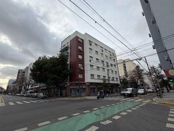 VENTA DEPARTAMENTO 4 AMB + DEP 87M2 BELGRANO R