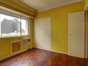 VENTA DEPARTAMENTO 4 AMB + DEP 87M2 BELGRANO R