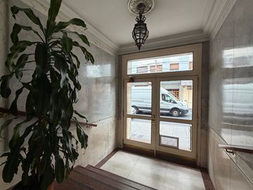 VENTA DEPARTAMENTO 4 AMB + DEP 87M2 BELGRANO R