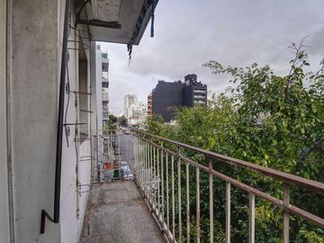 VENTA DEPARTAMENTO 4 AMB + DEP 87M2 BELGRANO R
