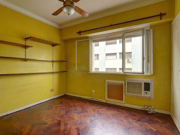 VENTA DEPARTAMENTO 4 AMB + DEP 87M2 BELGRANO R