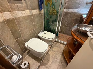 VENTA DEPARTAMENTO 4 AMB + DEP 87M2 BELGRANO R