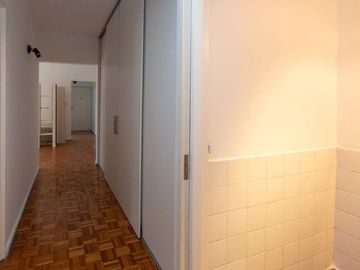 DEPARTAMENTO 4 AMBIENTES SUPER LUMINOSO!!!