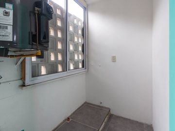 DEPARTAMENTO 4 AMBIENTES SUPER LUMINOSO!!!