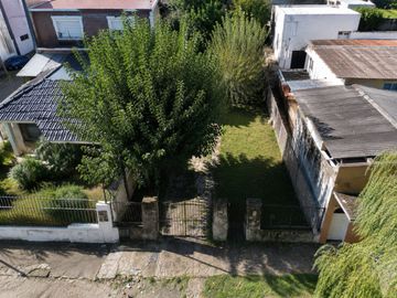 TERRENO EN VENTA EN EZEIZA