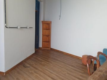 Venta ph 4 amb. con terraza Pileta en  Chacarita