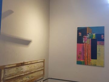 Venta ph 4 amb. con terraza Pileta en  Chacarita