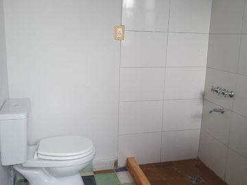 Venta ph 4 amb. con terraza Pileta en  Chacarita