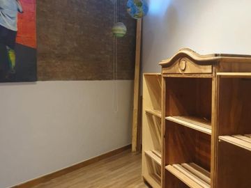 Venta ph 4 amb. con terraza Pileta en  Chacarita