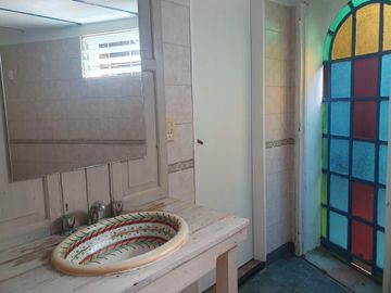 Venta ph 4 amb. con terraza Pileta en  Chacarita