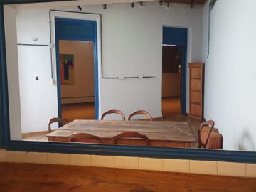 Venta ph 4 amb. con terraza Pileta en  Chacarita