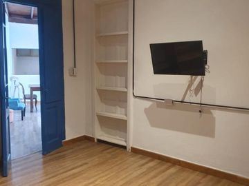 Venta ph 4 amb. con terraza Pileta en  Chacarita