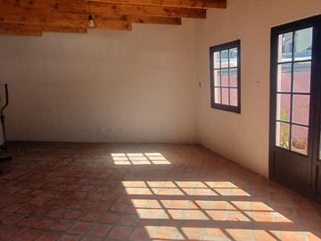 Venta ph 4 amb. con terraza Pileta en  Chacarita