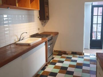 Venta ph 4 amb. con terraza Pileta en  Chacarita