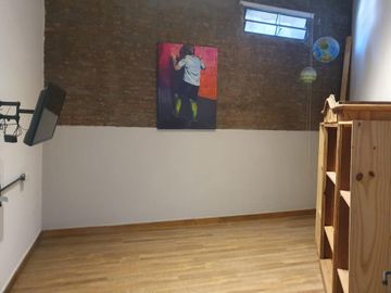 Venta ph 4 amb. con terraza Pileta en  Chacarita