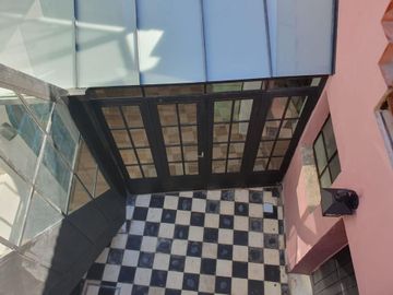 Venta ph 4 amb. con terraza Pileta en  Chacarita