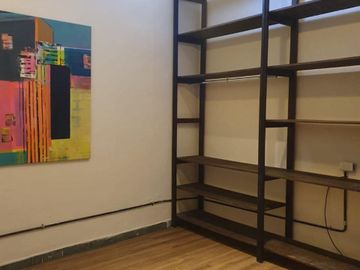 Venta ph 4 amb. con terraza Pileta en  Chacarita