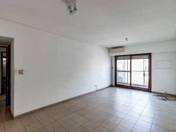 VENTA 4 AMB -BALCÓN- COCHERA-BAULERA-V. PUEYRREDÓN
