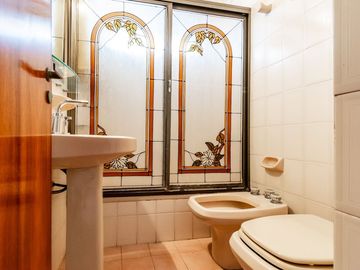 VENTA 4 AMB -BALCÓN- COCHERA-BAULERA-V. PUEYRREDÓN