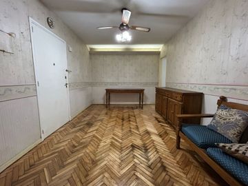ALQUILER DEPARTAMENTO 3 AMB EN BARRACAS