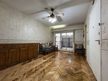 ALQUILER DEPARTAMENTO 3 AMB EN BARRACAS
