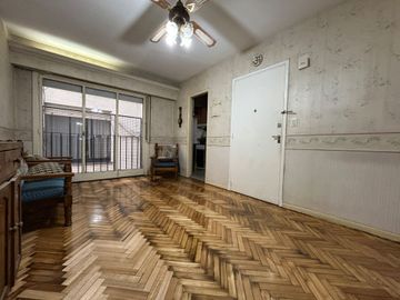 ALQUILER DEPARTAMENTO 3 AMB EN BARRACAS