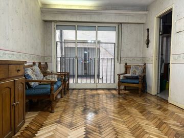 ALQUILER DEPARTAMENTO 3 AMB EN BARRACAS