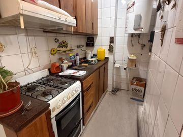 ALQUILER DEPARTAMENTO 3 AMB EN BARRACAS