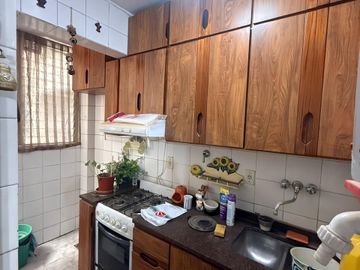 ALQUILER DEPARTAMENTO 3 AMB EN BARRACAS