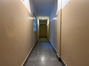 ALQUILER DEPARTAMENTO 3 AMB EN BARRACAS