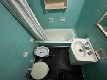 ALQUILER DEPARTAMENTO 3 AMB EN BARRACAS
