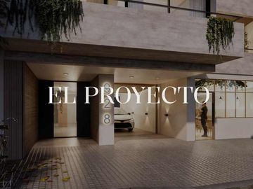VENTA DEPTO 3 AMB PLAZA IRLANDA- ENTREGA  OCT 26