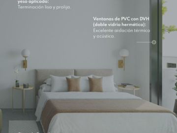 VENTA DEPTO. 3 AMB. CON BALCÓN - V. DEVOTO