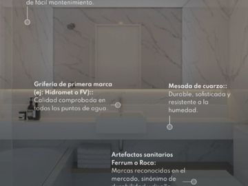 VENTA DEPTO. 3 AMB. CON BALCÓN - V. DEVOTO